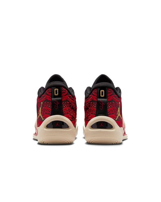 Nike Red Tatum 1 'Zoo' for men