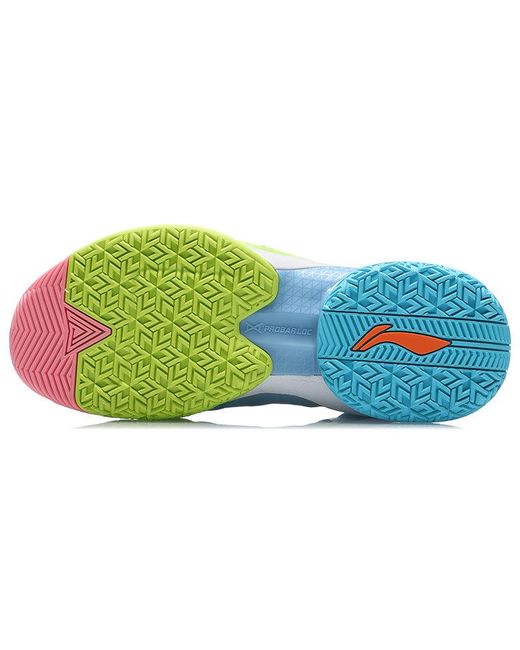 Li-ning Blue Power 7 for men