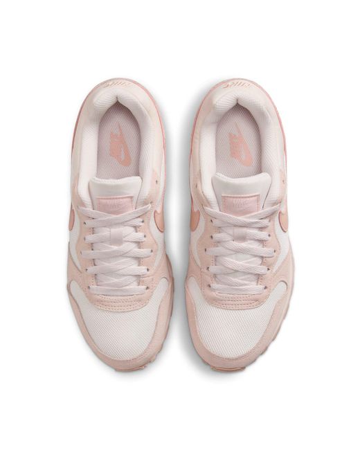 Nike Pink (Wmns) Md Runner 2