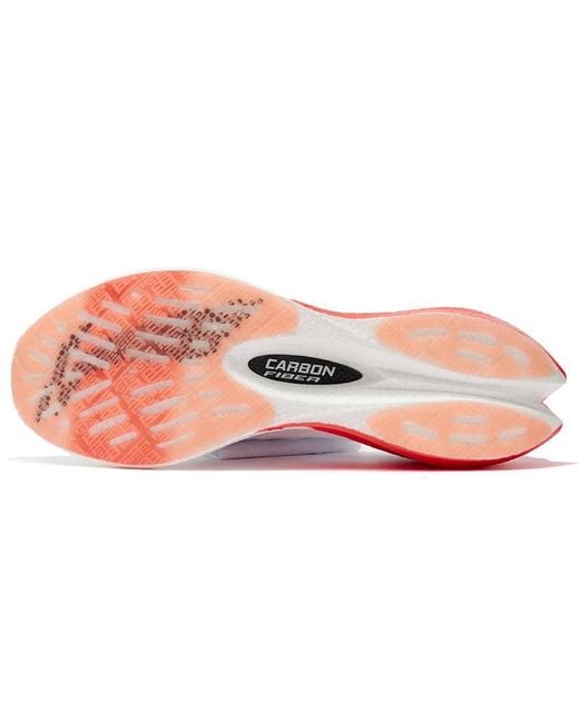 Li-ning White Feidian Challenger for men