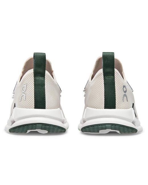 On Shoes Metallic Cloudeasy 'Pearl' for men
