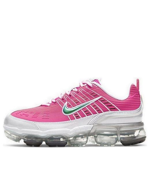 Nike Pink (Wmns) Air Vapormax 360 'Hyper'