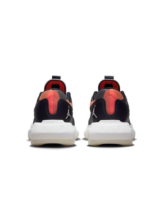 Nike Blue Air 200E 'Hot Curry' for men