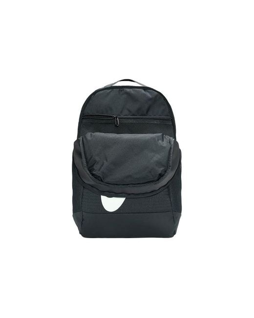 Nike Black Brasilia 9.0 Backpack for men