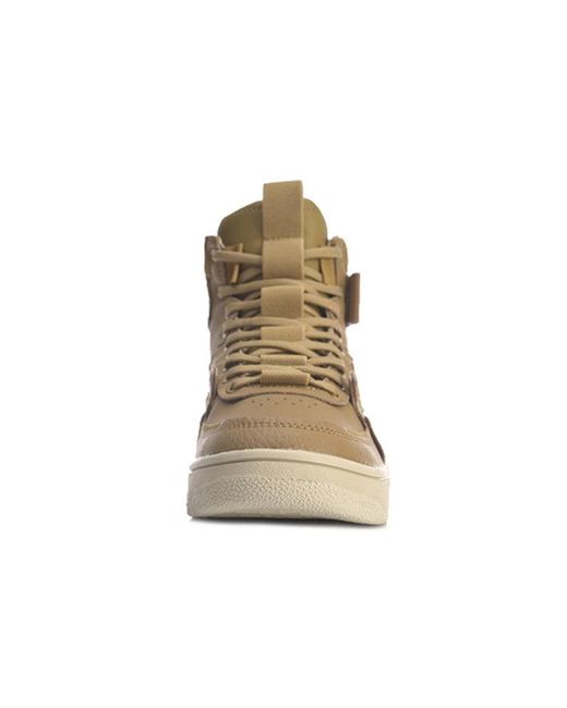 Li-ning Natural (Wmns) No Boundry Hi 'Khaki'