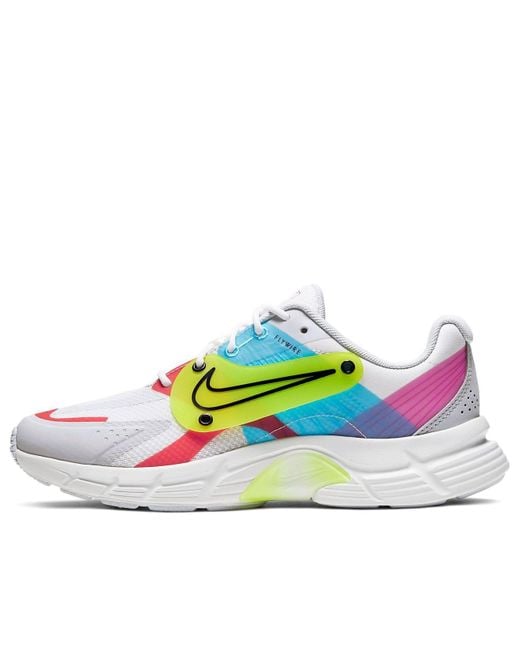 Nike Blue (Wmns) Alphina 5000 '2000S'