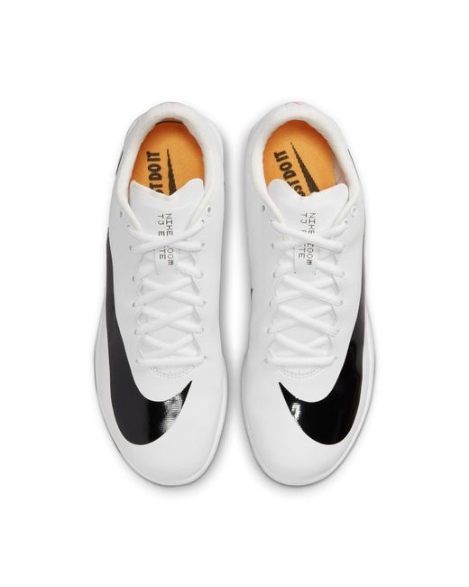 Nike Metallic Triple Jump Elite 2 Hyper' for men