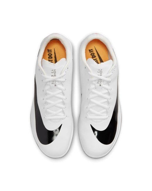 Nike Metallic Triple Jump Elite 2 Hyper' for men