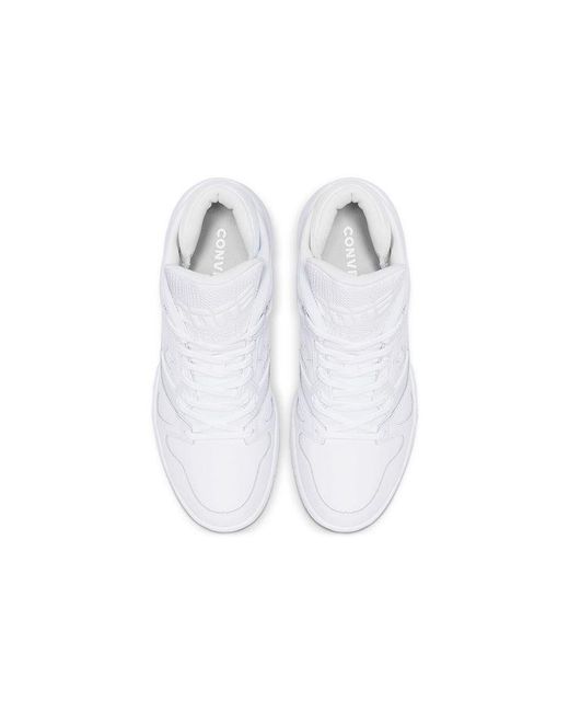 Converse White Erx 260 Archive Low Top for men