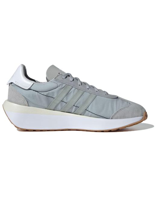 Adidas Blue Originals Country Xlg