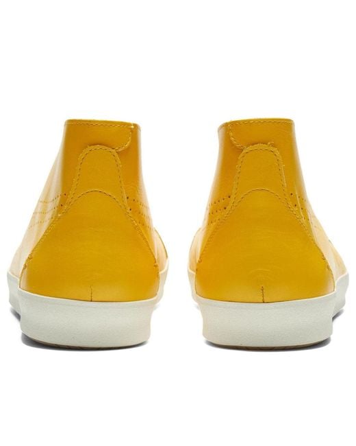 Onitsuka Tiger Yellow Colesne for men