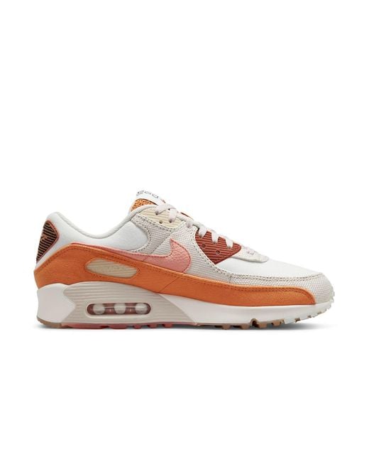 Nike White Air Max 90 Se 'Sun Club for men