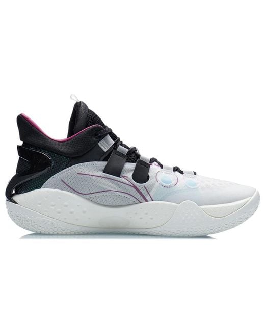 Li-ning Blue Sonic 9 Shoes for men