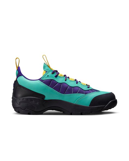 Nike Blue Acg Air Mada 'Light Menta' for men
