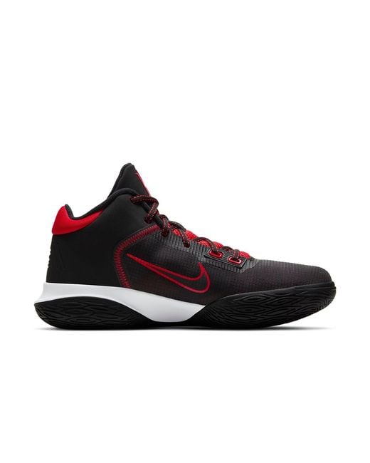 Nike Red Kyrie Flytrap 4 Ep for men