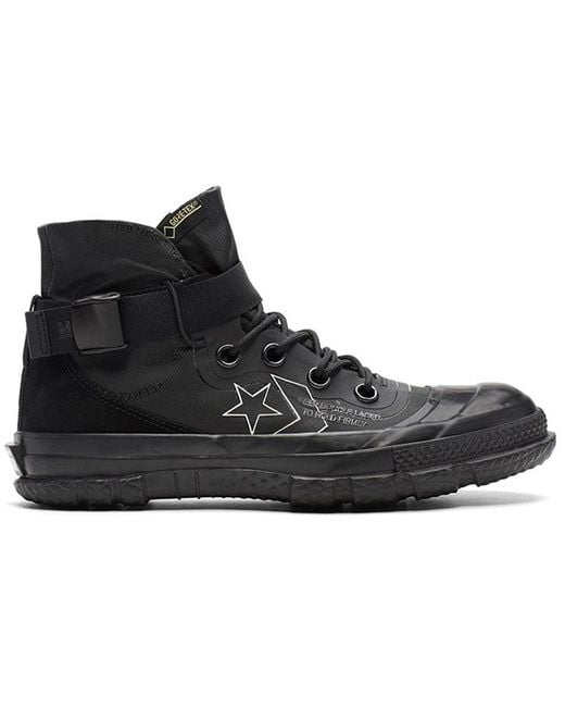Converse Black Fastbreak 'Mc18' for men