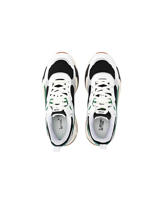 PUMA Green Trinity Vine' for men