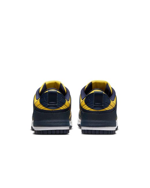 Nike Dunk Low Disrupt 2 Shoes Blue