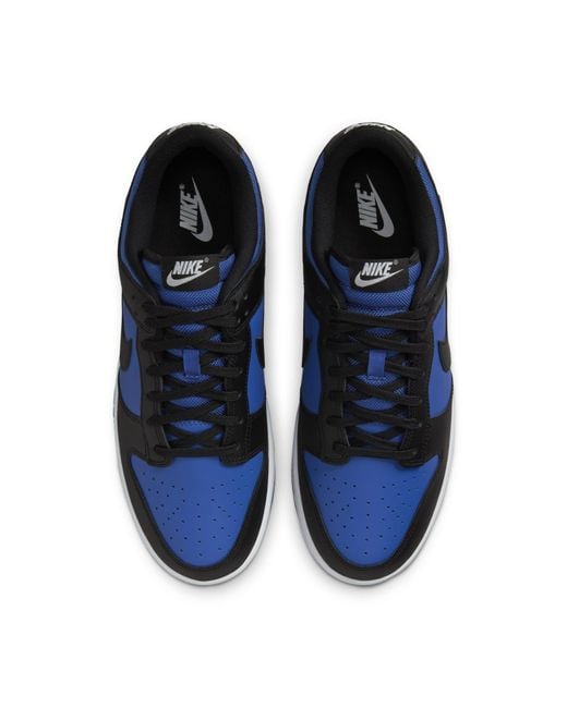 Nike Blue Dunk Low 'Astronomy' for men