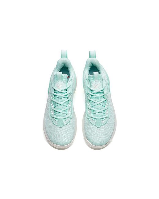 Anta Blue Light Cavalry 7 Low 'Light' for men