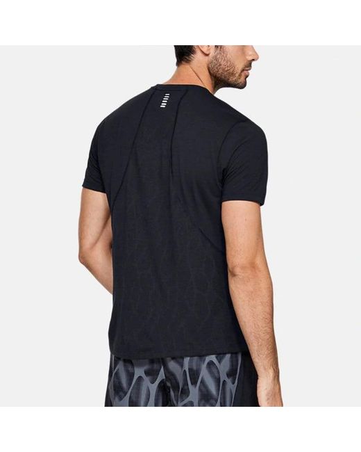 Under Armour Blue Streaker 2.0 Shift for men