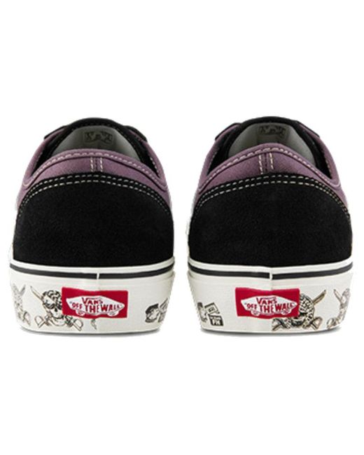 Vans Blue Style 36 Sf for men
