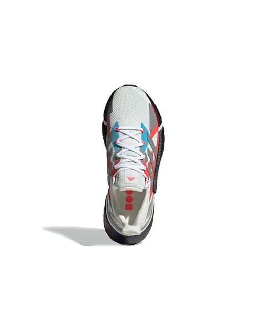 Adidas Blue (Wmns) X9000L4 'Crystal'