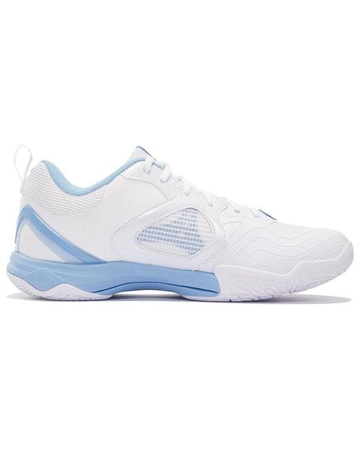 Li-ning White Ranger 6 'Standard' for men