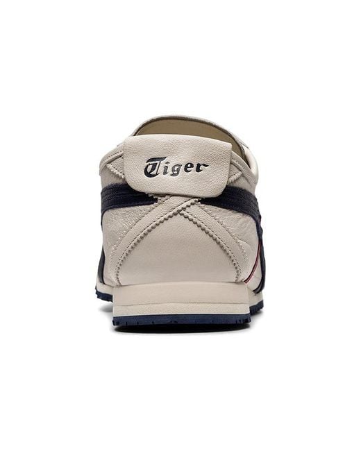 Onitsuka Tiger Blue Mexico 66 Sd for men
