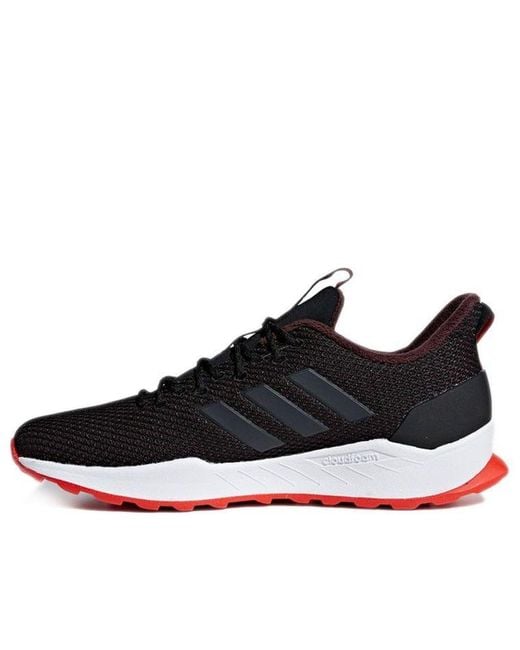 Adidas Black Neo Questar Trail for men