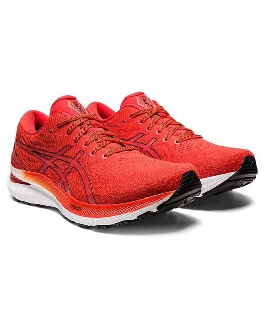 Asics Red Gel-Kayano 29 'Cherry Tomato' for men