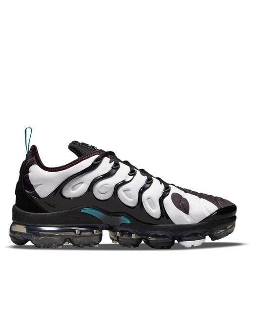 Nike Black Ken Griffey Jr. X Air Vapormax Plus 'Spider- Catch' for men