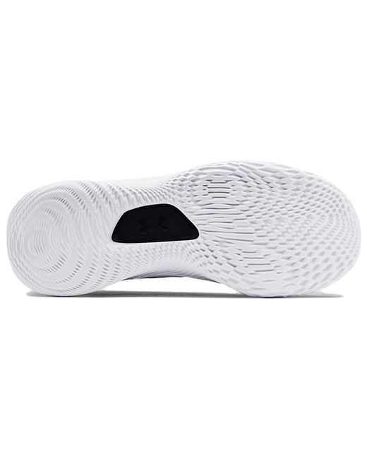 Under Armour Black Curry 8 Nm for men