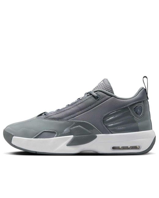 Nike Gray Max Aura 6 'Cool' for men