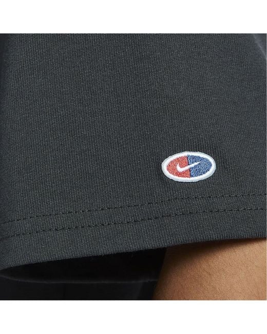 Nike Black Sportswear Premium Essentials T-Shirt for men