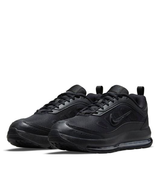Nike Black Air Max Ap 'Triple' for men