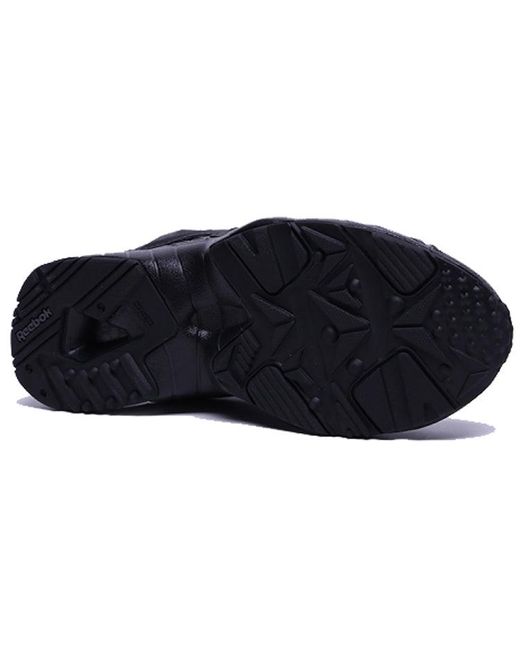 Reebok Blue Interval 96 for men
