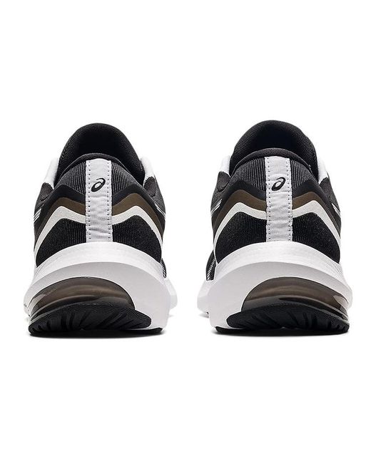 Asics Black Gel-pulse 13 Road Running Shoes