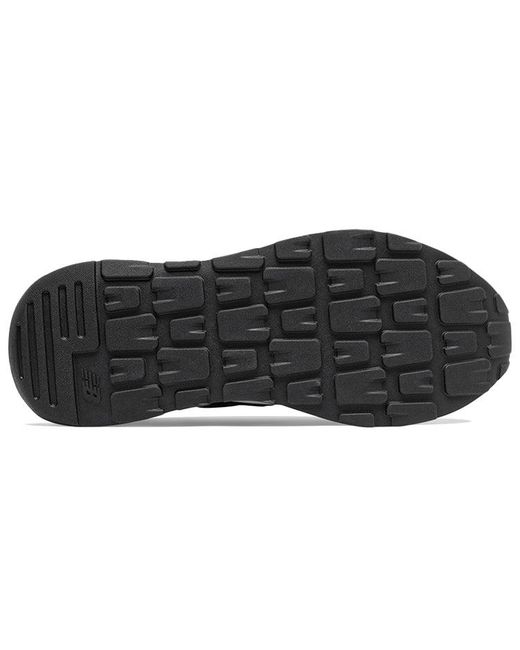 New Balance Black 57/40 for men