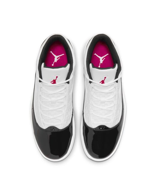 Nike White Max Aura 2 Gym' for men