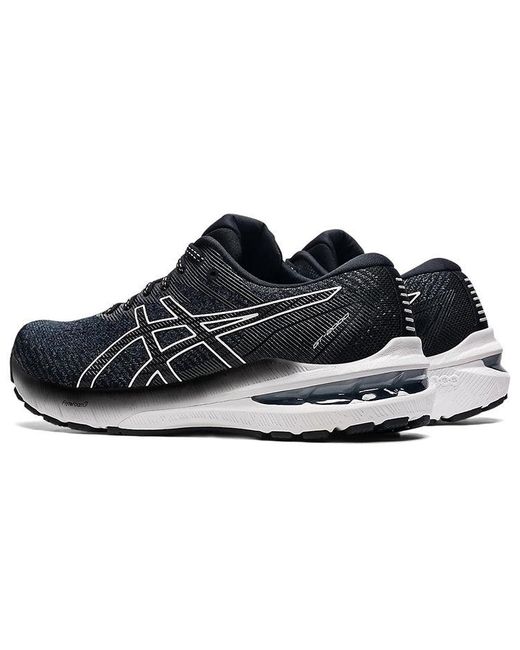 Asics Blue Gt-2000 10 4E Wide for men