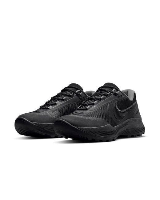 Nike Black React Sfb Carbon Low Anthracite' for men