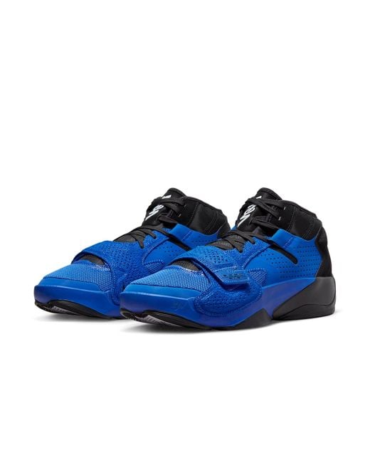 Nike Blue Zion 2 Pf 'One Never Done' for men