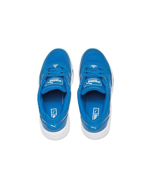 PUMA Blue R698 Breathe for men