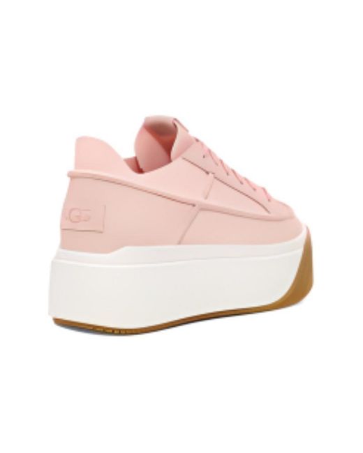Ugg Pink (Wmns) Ez-Duzzit