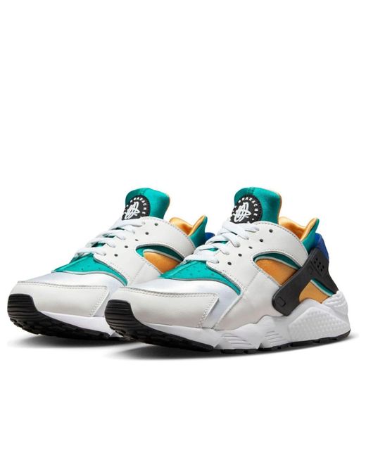 Nike Blue Air Huarache 'Resin' 2022 for men