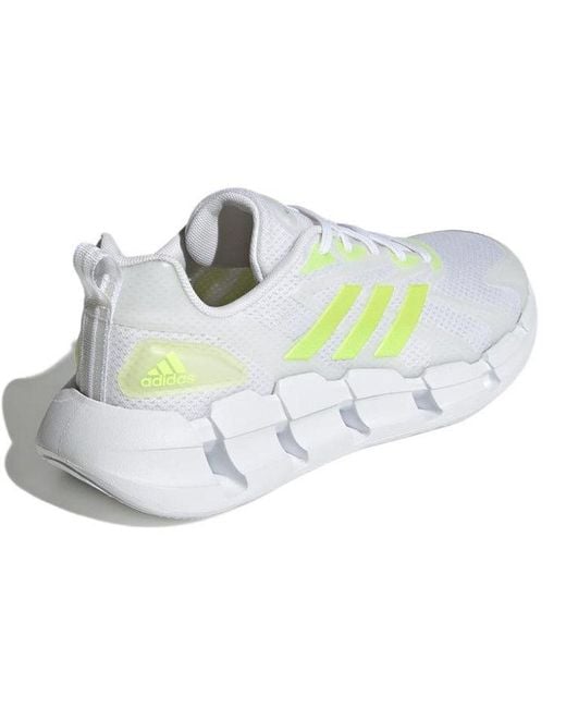Adidas White Ventice Climacool for men