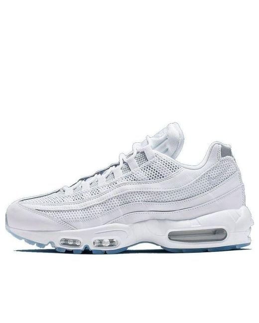 white 95s men