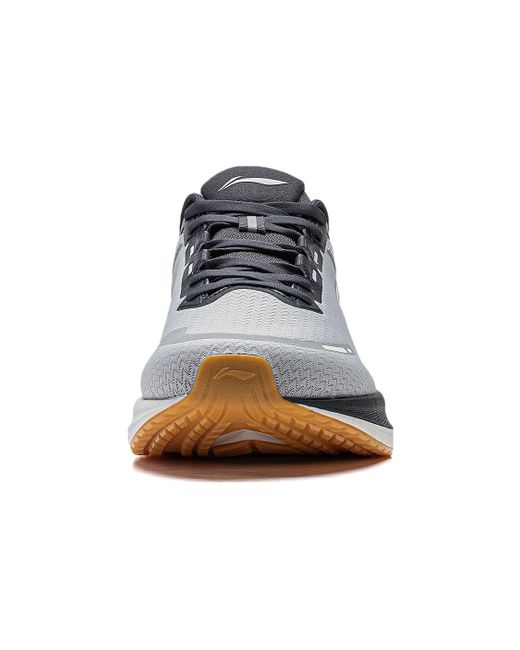 Li-ning Gray Wushi 5S Lite V2 for men