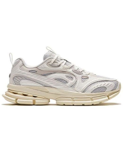 Anta White Champion Ag-G01 for men